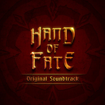 скриншот Hand of Fate Original Soundtrack 0