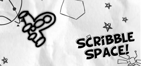Scribble Space Cover Image