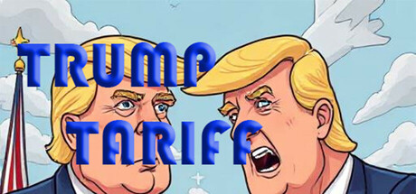 Trump Tariff banner