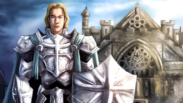 Screenshot of Age of Fear: The Undead King