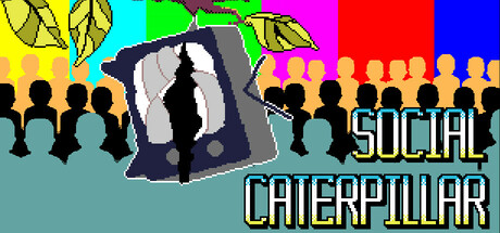 Social Caterpillar