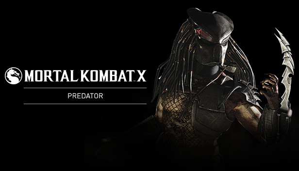 Mortal Kombat X Predator Bundle