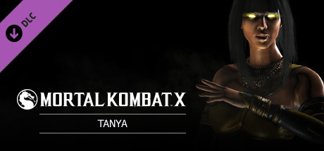 Personagens - - Mortal Kombat X
