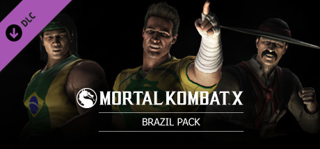 Mortal Kombat X on Steam