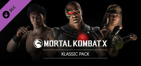 Mortal Kombat X Klassic Fatalities 2