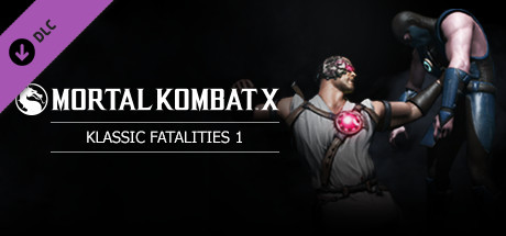 Klassic Fatalities 1