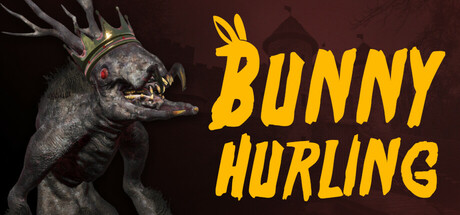 Bunny Hurling banner image