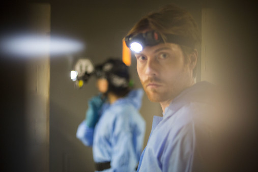 скриншот Killing Floor: Uncovered 2