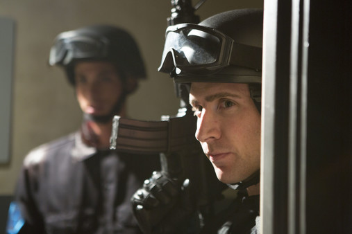 скриншот Killing Floor: Uncovered 1