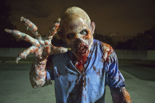 скриншот Killing Floor: Uncovered 4