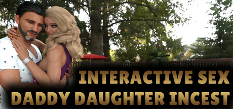 Interactive Sex - Daddy Daughter Incest header banner