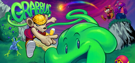 Grabbus banner image