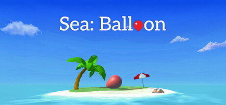 Sea Balloon steam charts
