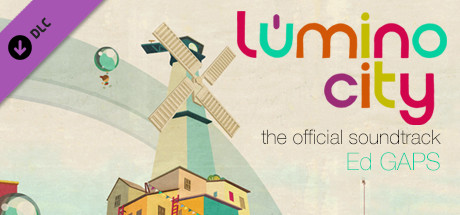 Lumino City - Soundtrack banner image