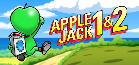 Apple Jack 1&2 header image