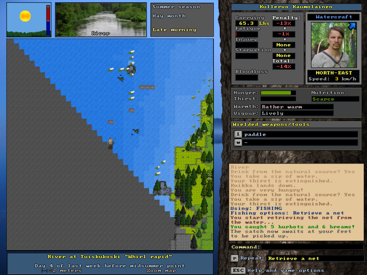 Version 3.83 beta for Windows released