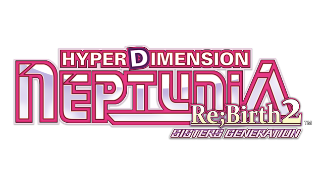 Hyperdimension Neptunia Re;Birth2: Sisters Generation