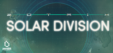 Zotrix - Solar Division header image