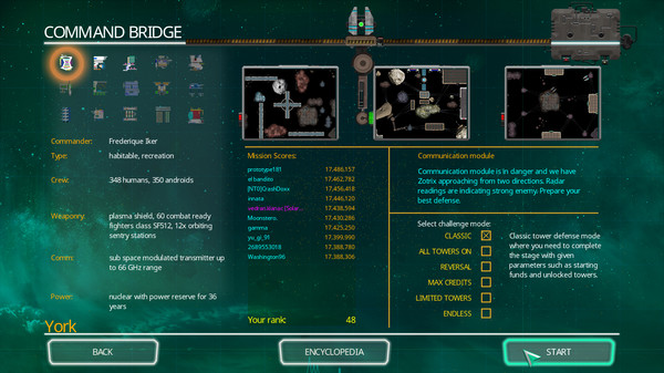 Zotrix - Solar Division