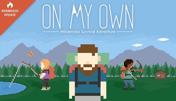 [Request Game] On My Own