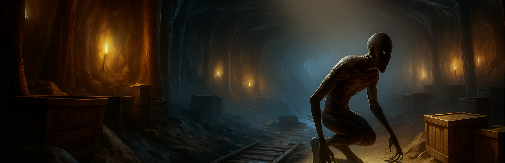 Dawn of Irkalla — обложка игры