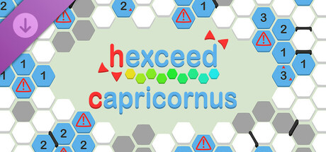 hexceed - Capricornus Pack banner image