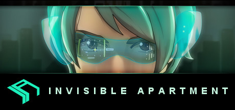 Invisible Apartment header image