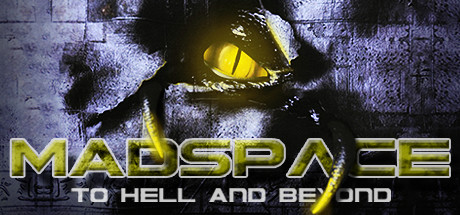 MadSpace: To Hell and Beyond header image