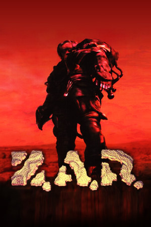 Z.A.R. - PC (Steam)