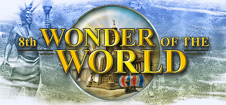Cultures - 8th Wonder of the World header image