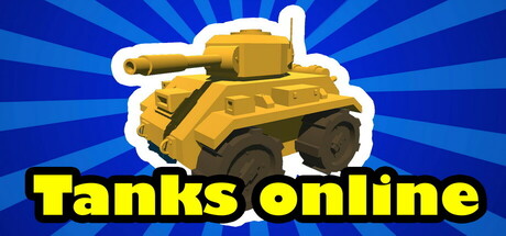 Tanks online banner