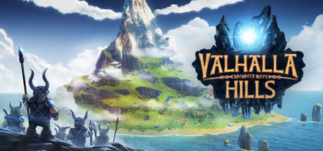Valhalla Hills header image
