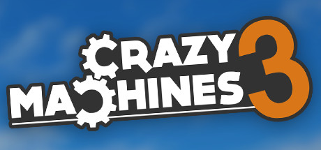 《疯狂机器3(Crazy Machines 3)》1.5.1-箫生单机游戏