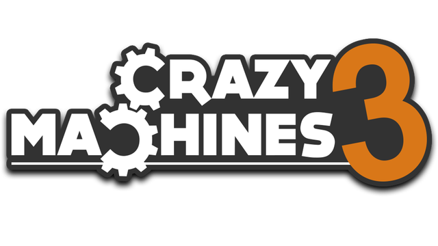 Crazy Machines 3