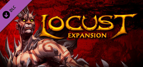 Locust - Expansion Pack banner image