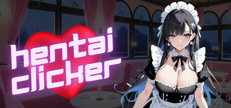 Hentai Clicker: Maria is streaming steam charts