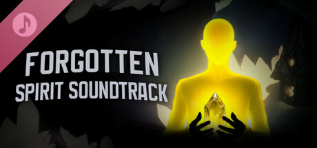 Forgotten spirit Soundtrack banner image