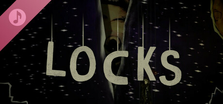 Locks Soundtrack banner image