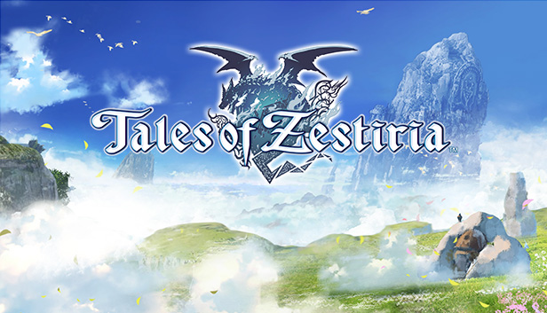 Tales of Zestiria The X Season Two - Coming Soon 