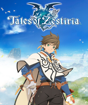 Tales of Zestiria