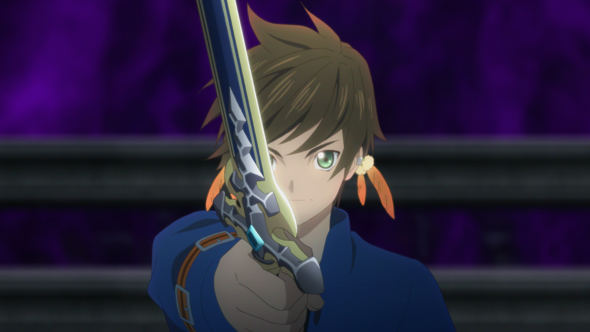 Tales Of Zestiria Review (PC) 