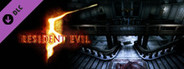 Resident Evil 5 - UNTOLD STORIES BUNDLE