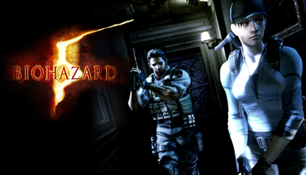 Save 75 On Resident Evil 5 Untold Stories Bundle On Steam