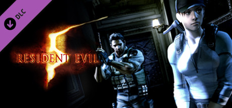 Resident Evil 5 PC Key, Buy Official Steam Key