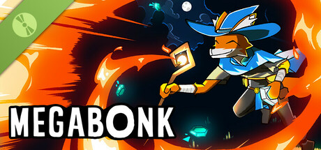 Megabonk Demo banner
