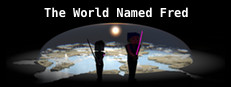 The World Named Fred 게임 이미지