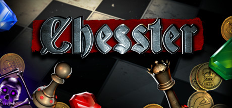 Chesster Cover Image