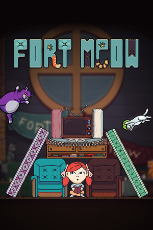 Fort Meow - PC (Steam)