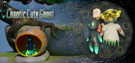 Header Capsule - Main store page header image