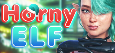 Horny Elf steam charts
